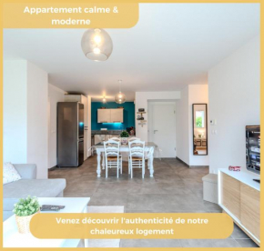 Chez Martial I T3 I Thonon